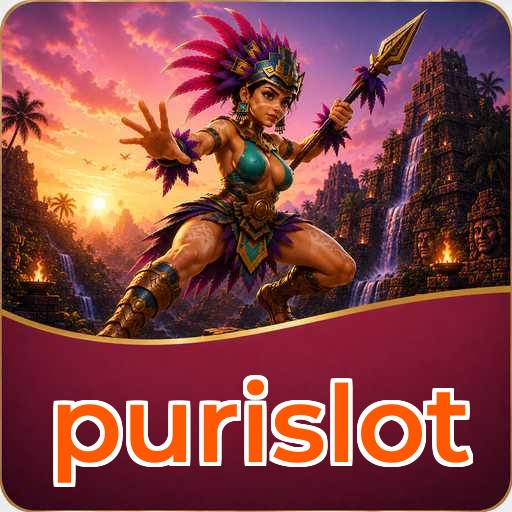 Logo purislot