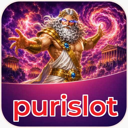 Logo purislot