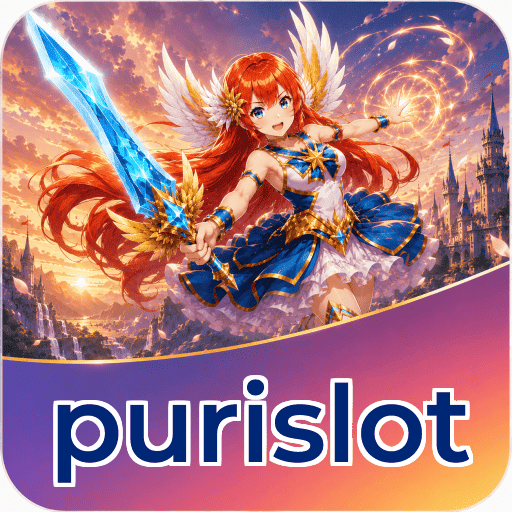 Ilustrasi alur memilih file purislot di HP Android