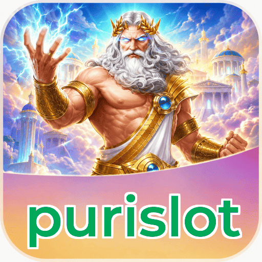 Logo purislot