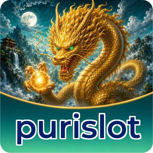 Logo purislot