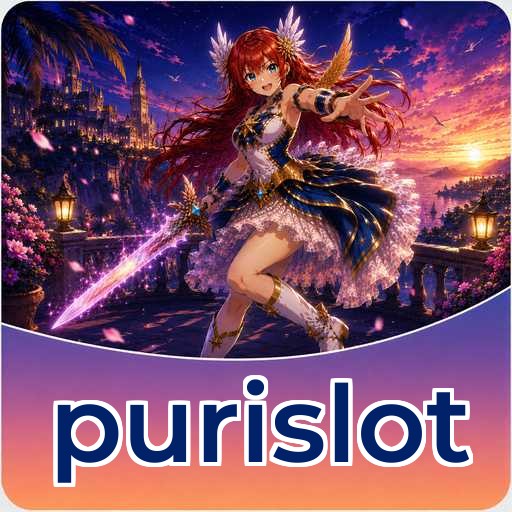 Logo purislot