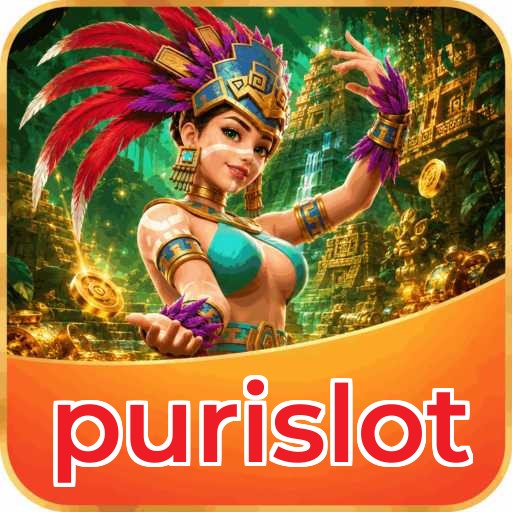 Logo purislot