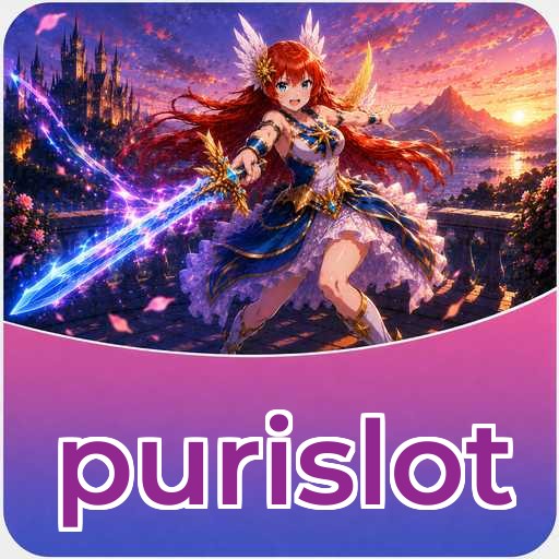 Logo purislot