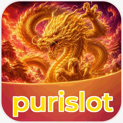 Logo purislot