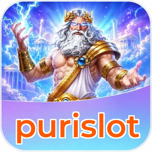 Logo purislot