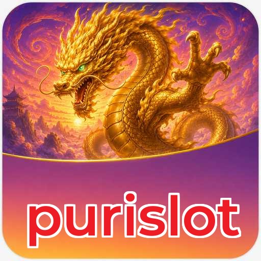 Logo purislot