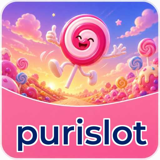 Layar pertama purislot setelah pemasangan di Android