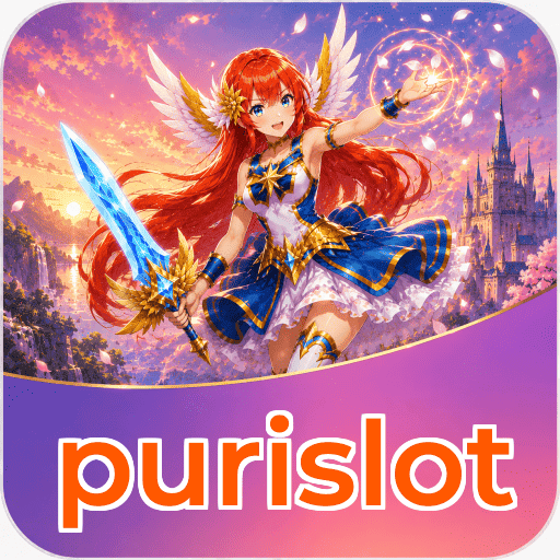 Logo purislot