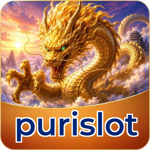 Logo purislot