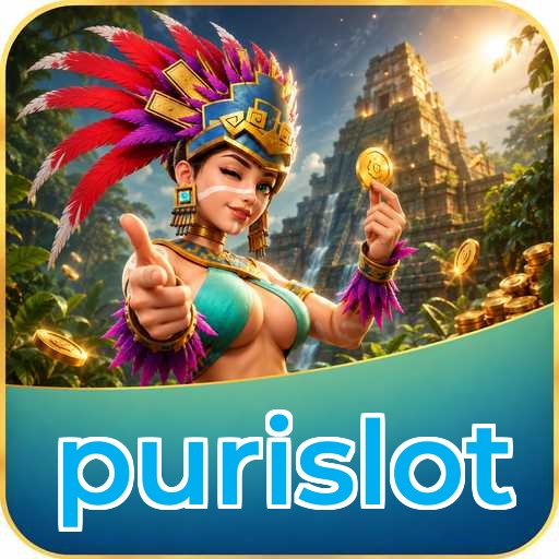 Logo purislot