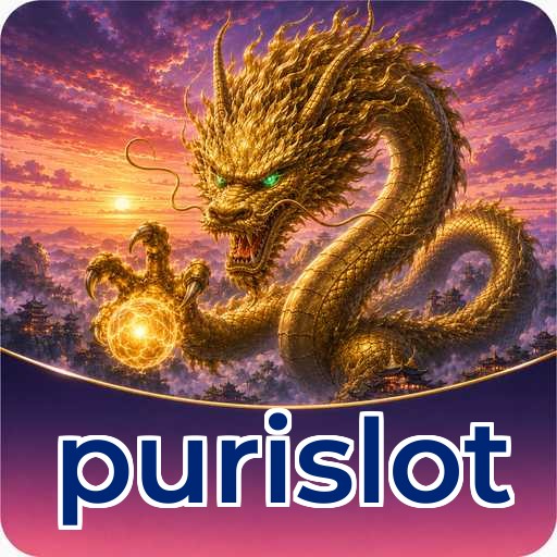 Logo purislot