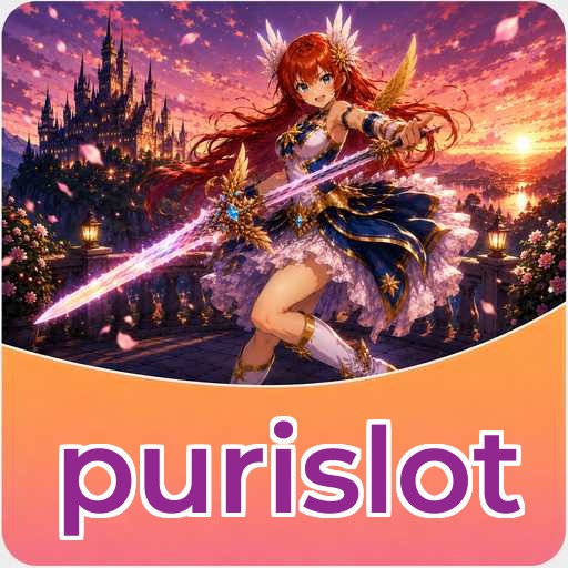 Logo purislot