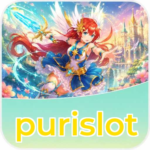 Logo purislot