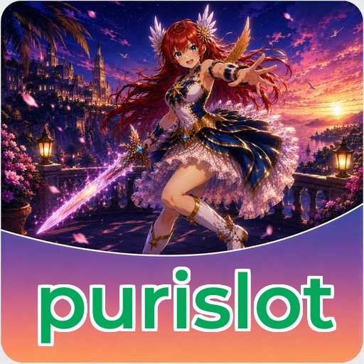 Logo purislot