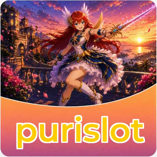 Logo purislot