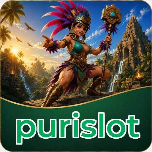 Logo purislot