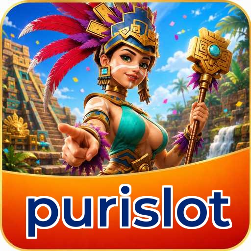 Logo purislot