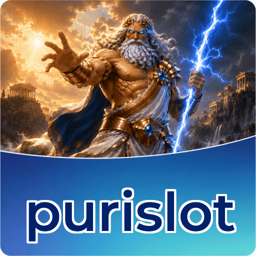 Logo purislot