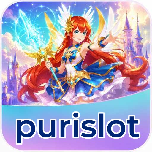 Logo purislot