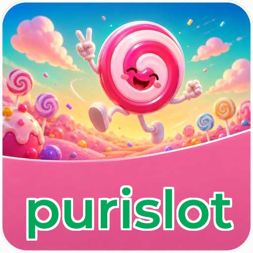 Logo purislot