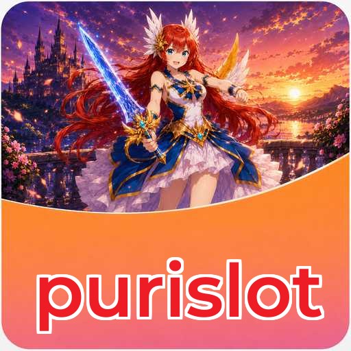 Logo purislot