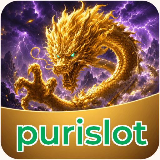 Logo purislot