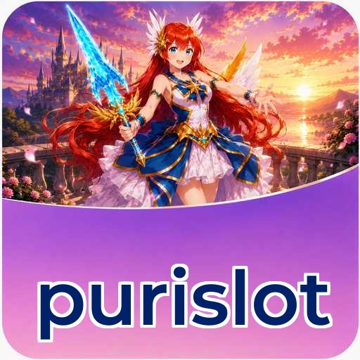 Logo purislot