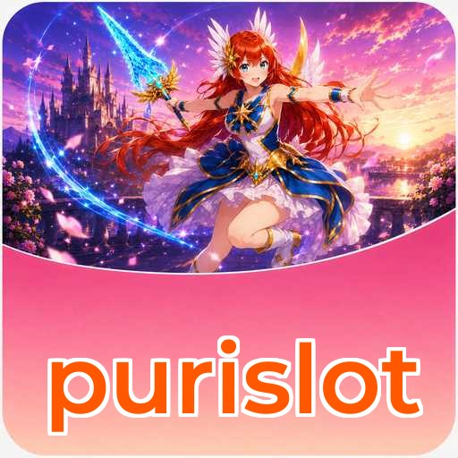 Logo purislot