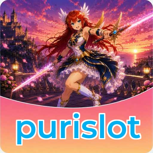 Logo purislot