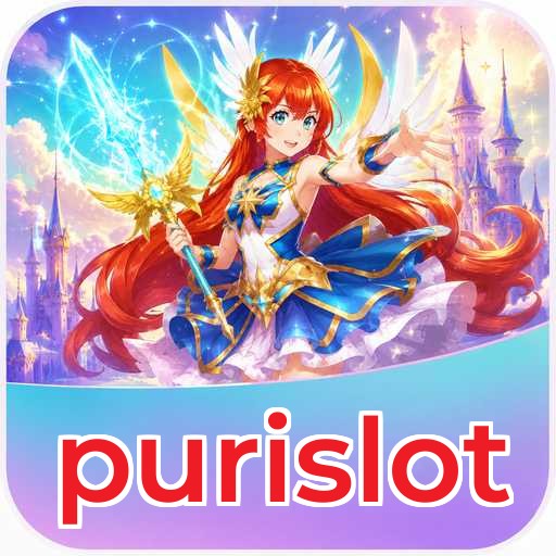 Logo purislot