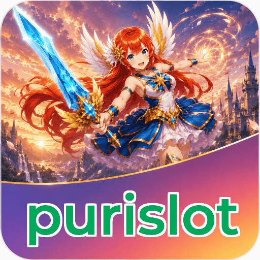 Logo purislot