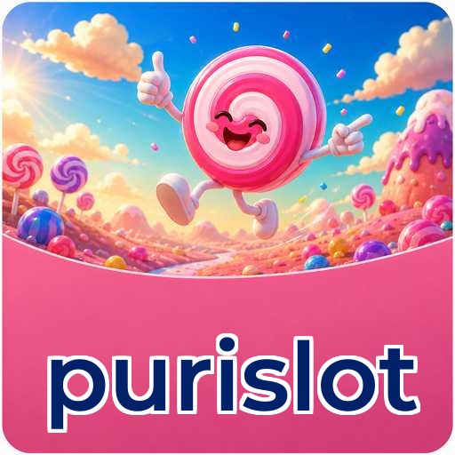 Logo purislot