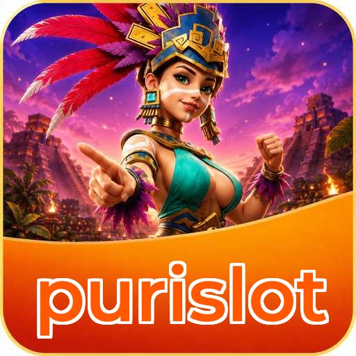 Logo purislot