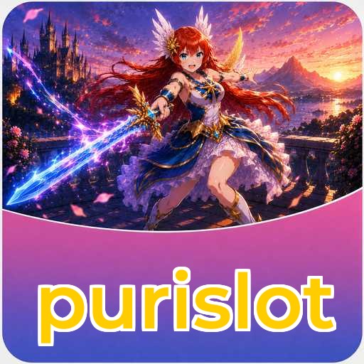 Logo purislot