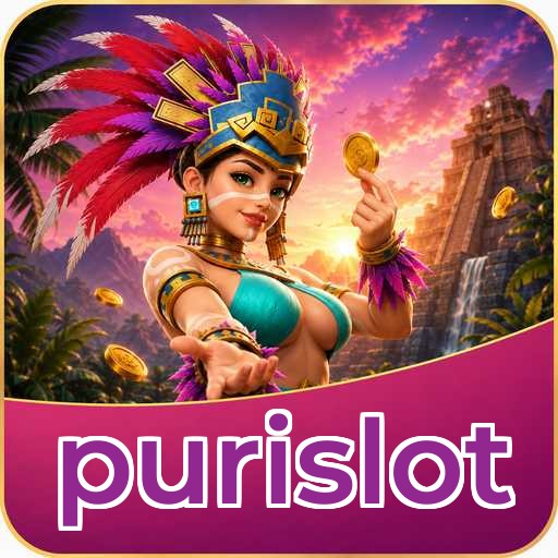 Logo purislot