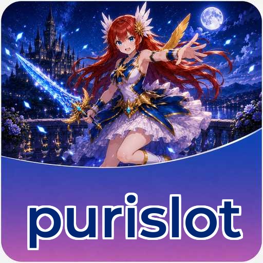 Logo purislot