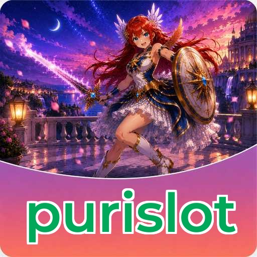 Logo purislot