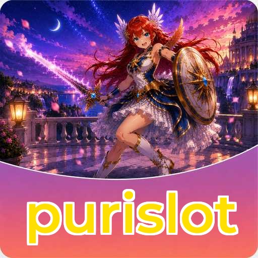 Logo purislot