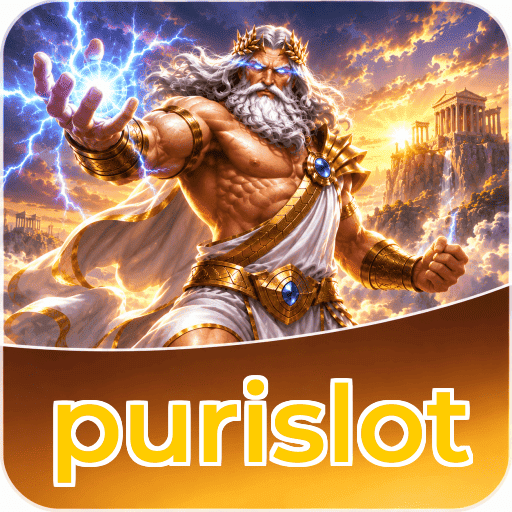 Logo purislot