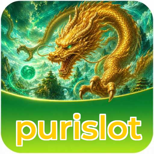 Logo purislot