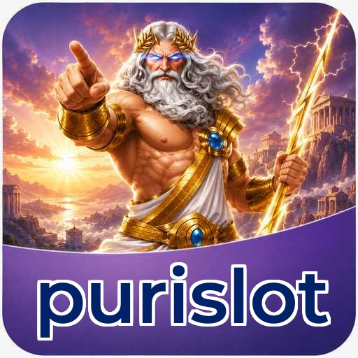 Logo purislot