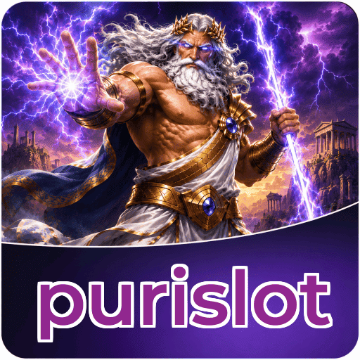 Logo purislot