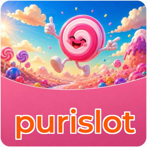 Logo purislot