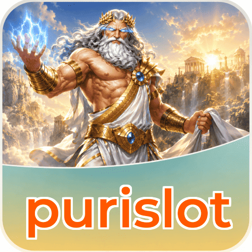 Logo purislot
