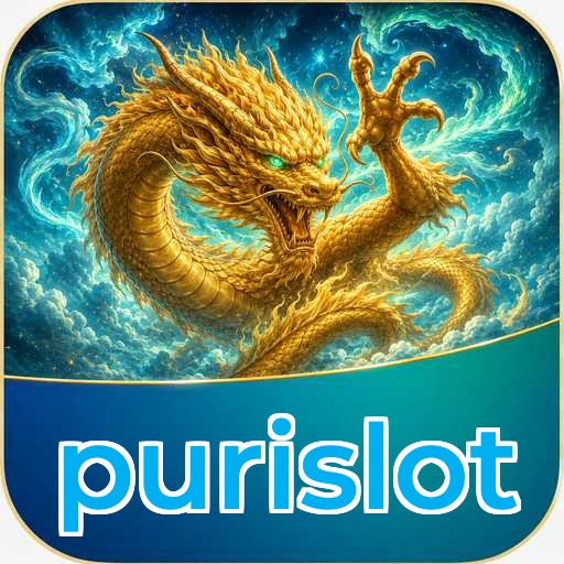 Logo purislot