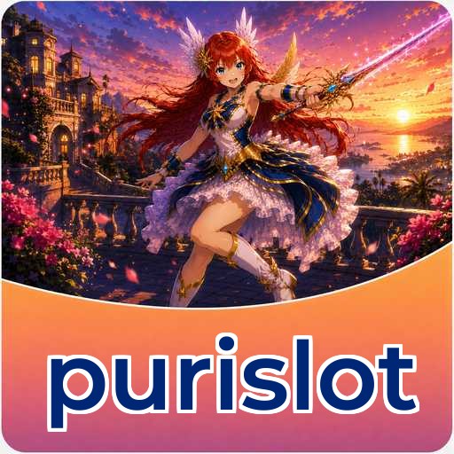 Logo purislot