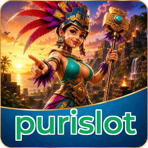 Logo purislot