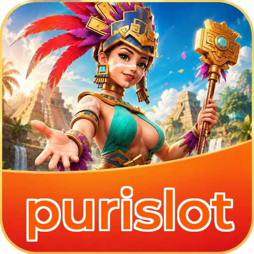 Logo purislot