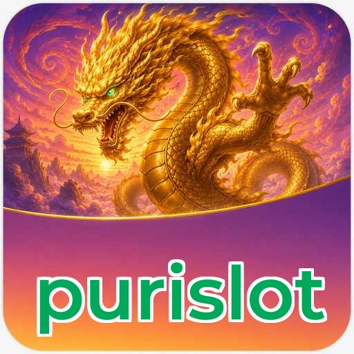Logo purislot